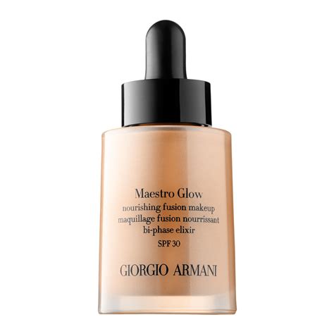 giorgio armani makeup